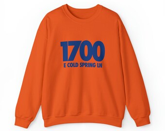 1700 Cold Spring Lane (Morgan State)
