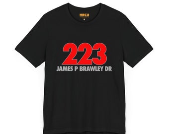 223 James P Brawley Dr • HBCU Legacy Collection: Clark-Atlanta