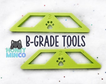 B-GRADE TOOLS