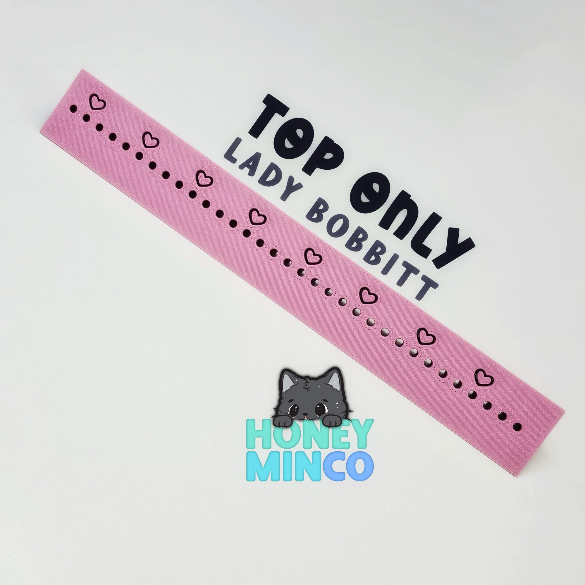 HoneyMinCo - Etsy 日本