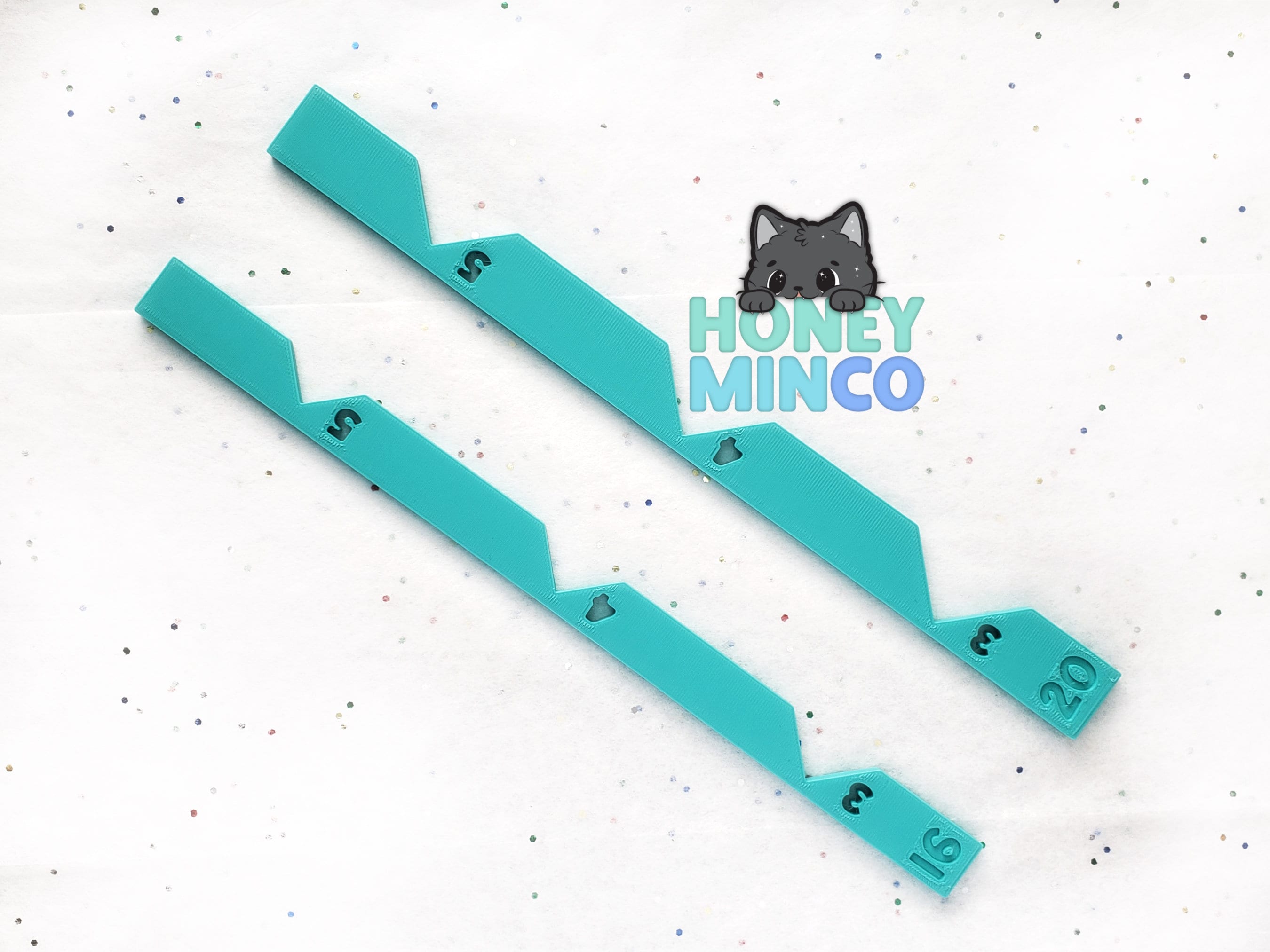 HoneyMinCo - Etsy 日本