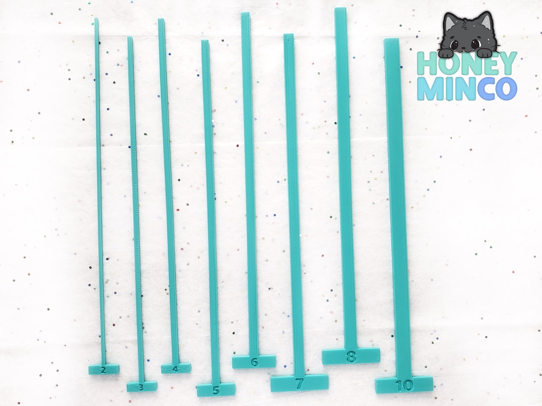 Tspacer for Bookbinding, Crafts & Scrapbooking. Etsy