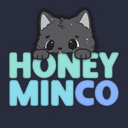 HoneyMinCo - Etsy 日本