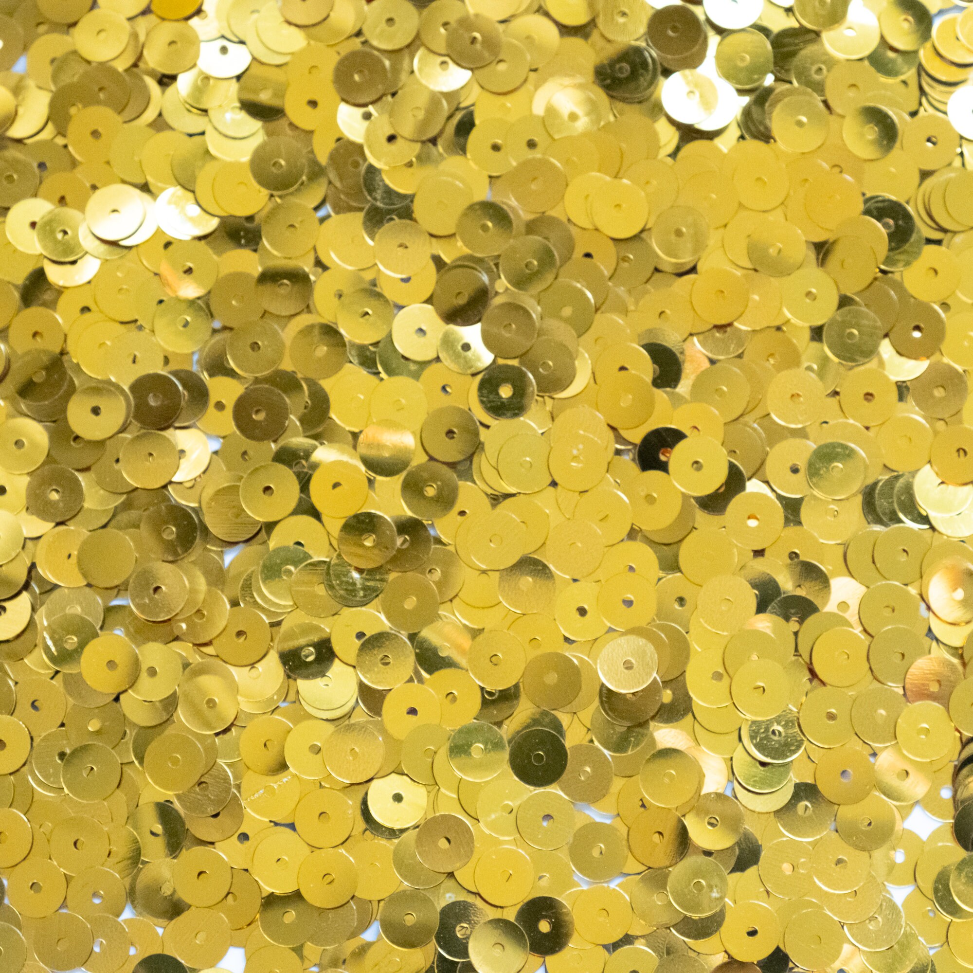 sequin flat