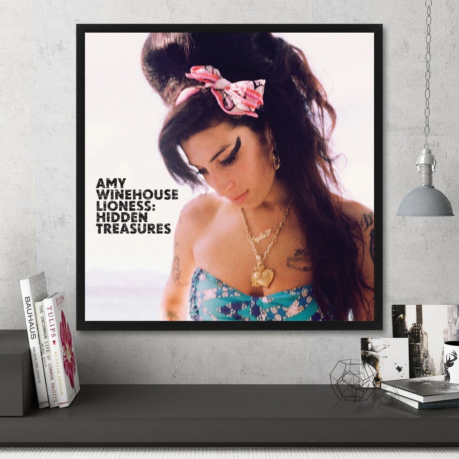 Amy Winehouse Will You Still Love Me Tomorrow Album Poster Etsy