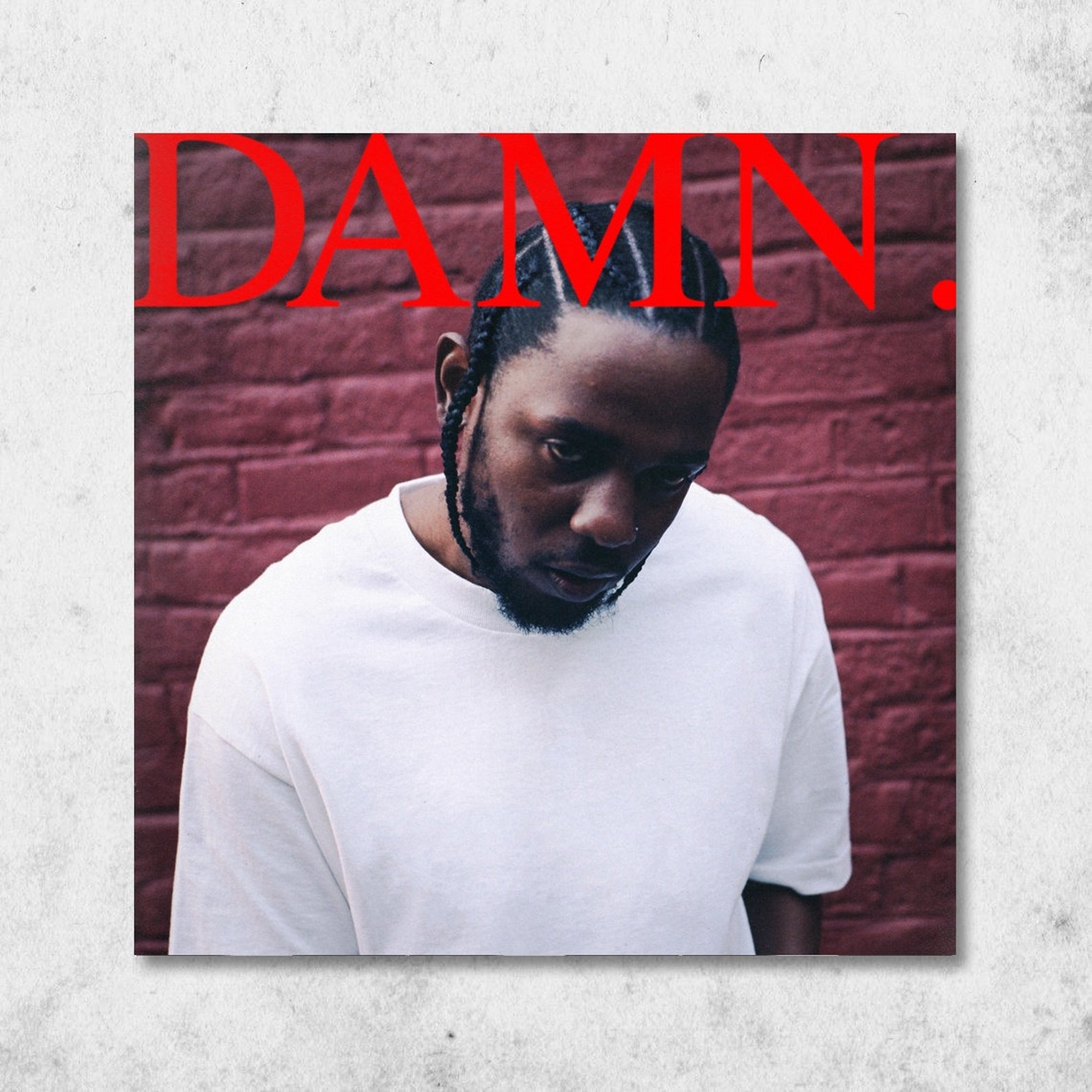 Kendrick Lamar First Number 1 67 - 1a3dlul