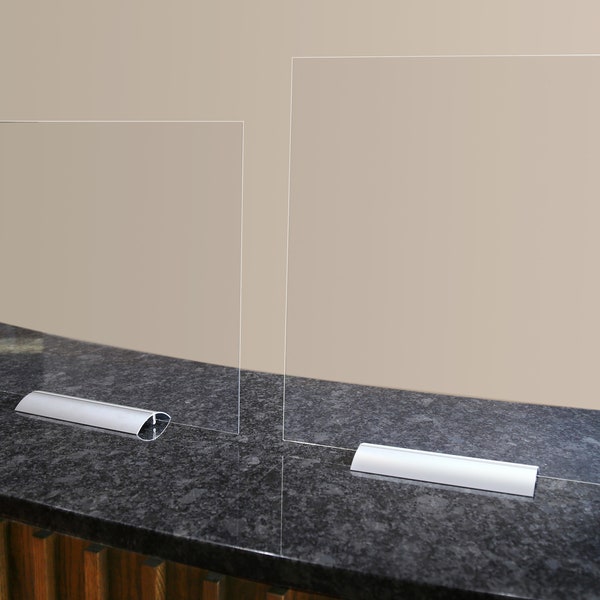 Sneeze Guard for Counter Etsy