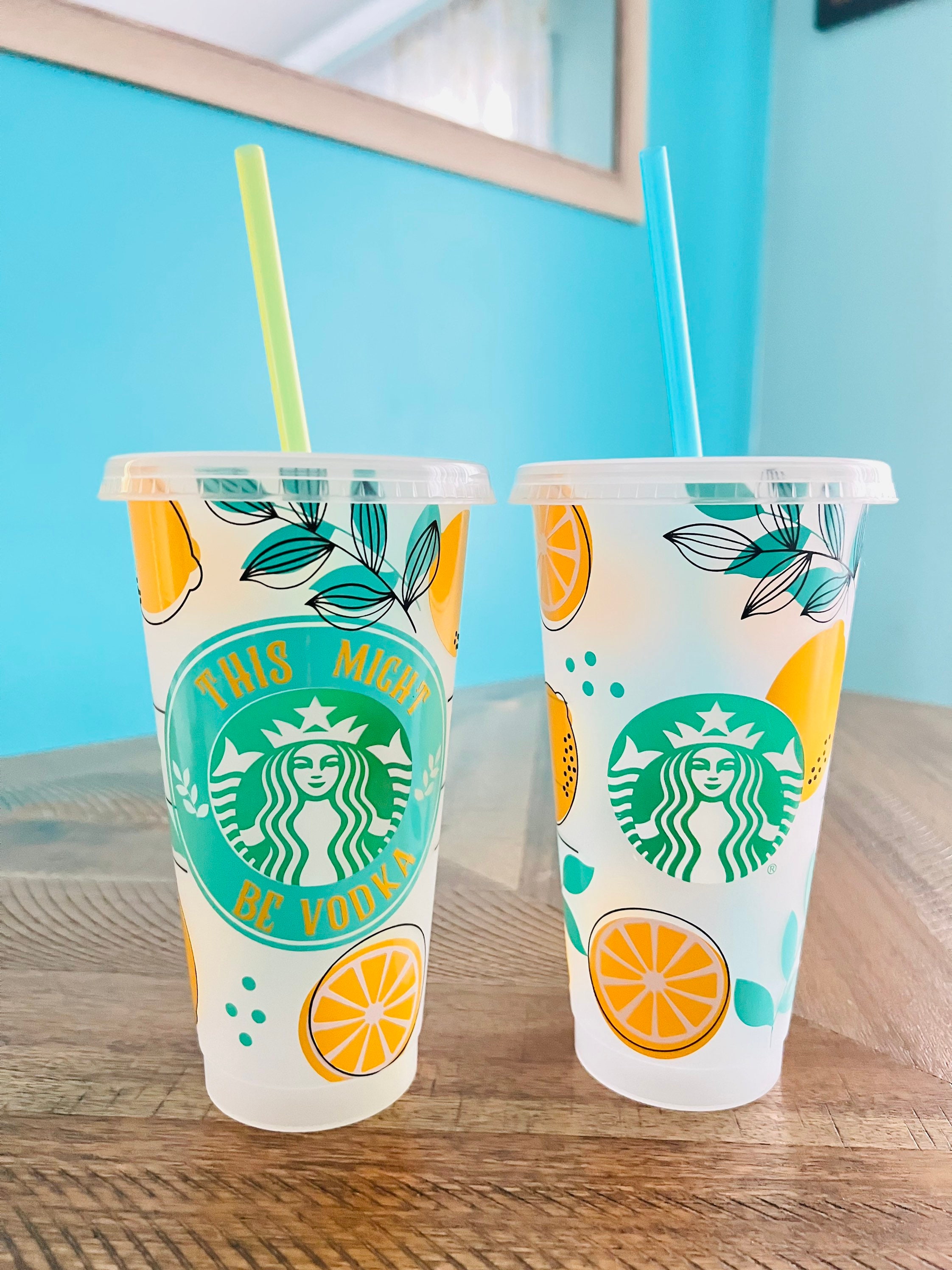blue custom tumblers Navy Blue 20oz Curve Tumbler