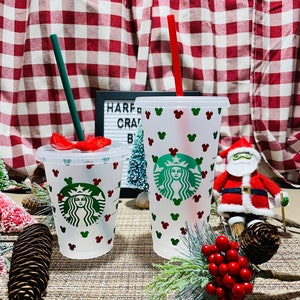Mother's Day Starbucks Cup  Vaso de Starbucks para el Día de la Madre –  Cheeky Minds