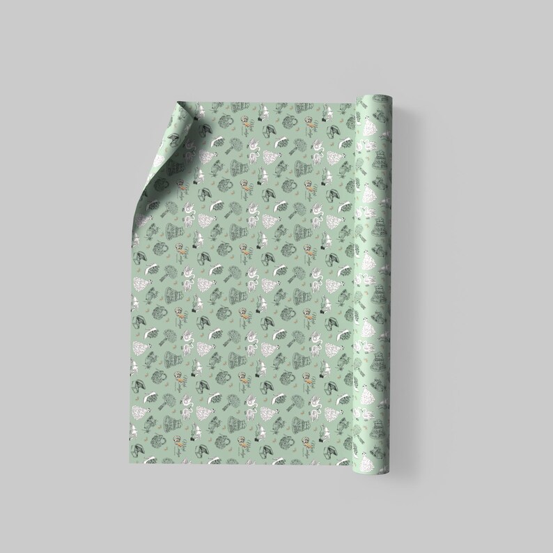 romantic roses wrapping paper, personalized wedding gift wrap, custom anniversary wrapping paper, striped background with roses, couple's names on wrapping paper, custom Valentine’s gift wrap, bridal shower gift wrap