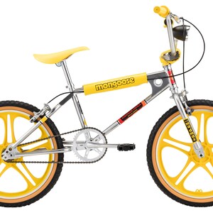 target mongoose bike stranger things