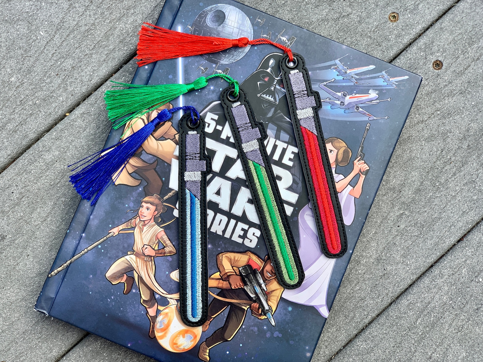 Free Printable Light Saber