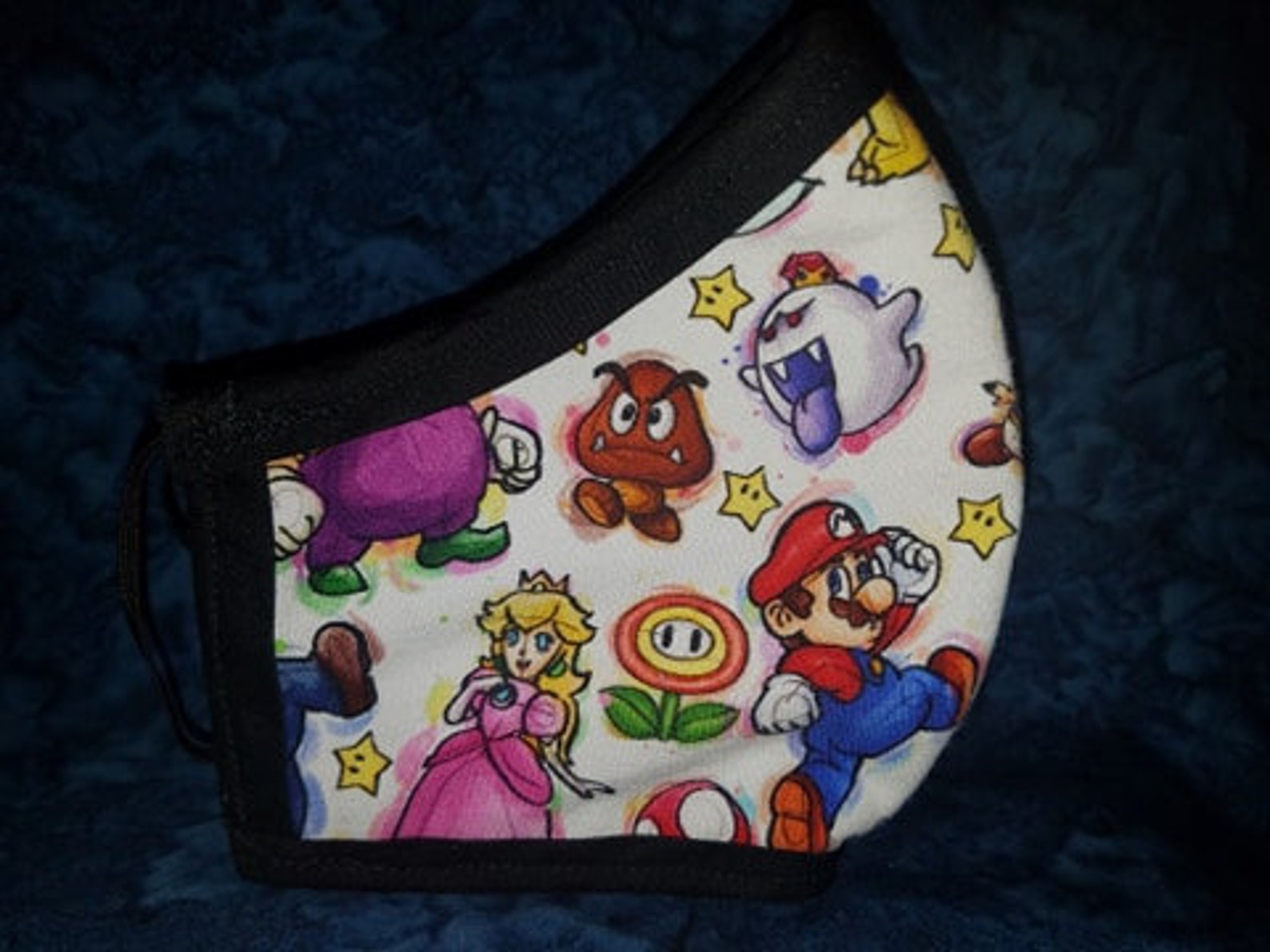 Video Game Mask Gaming Mask Gamers Mask Gaming Controller - Etsy