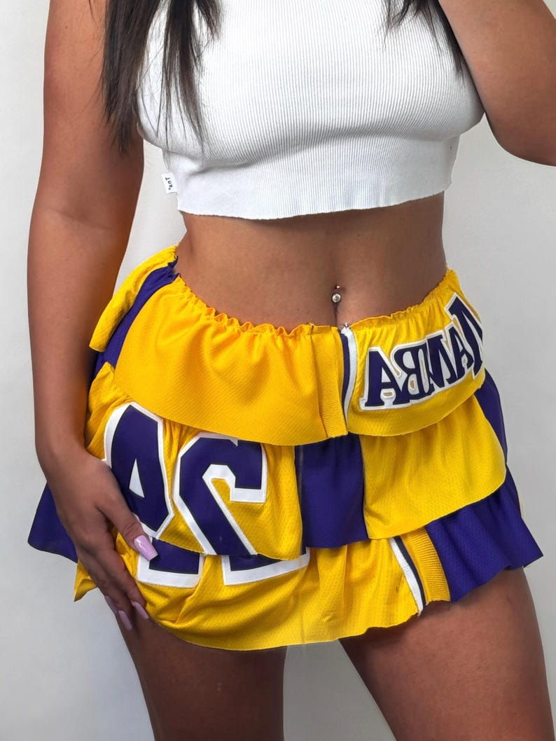 Studio Jersey Skirt main image 1