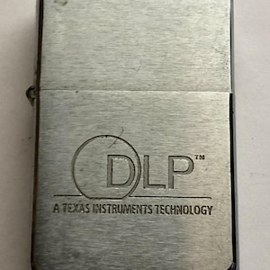 Zippo Flashlight Insert - Etsy