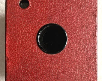Vintage, Rare, Kodak Brownie No.2 Model F (1924)