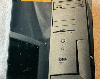 Dell™ Dimension™ L Series Complete Documentation Like New