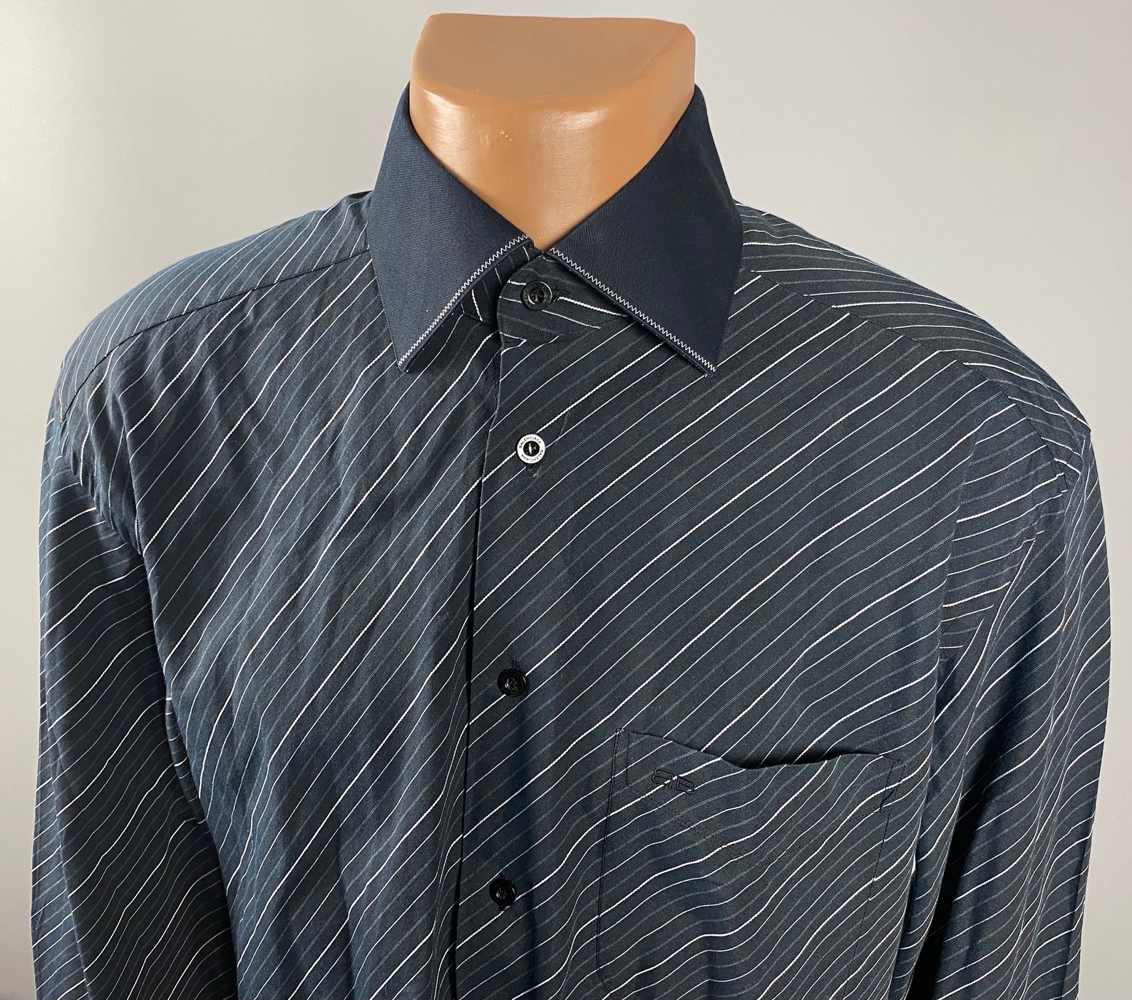 balenciaga basse noir