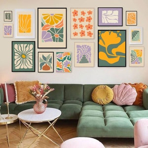 Eclectic eccentricity etsy best sale