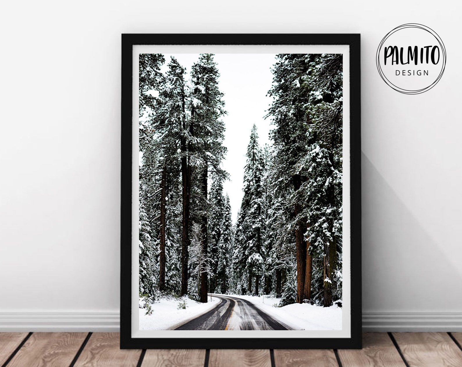 Winter printable wall art set of - Il 1588xN.2722096694 Kp6r 