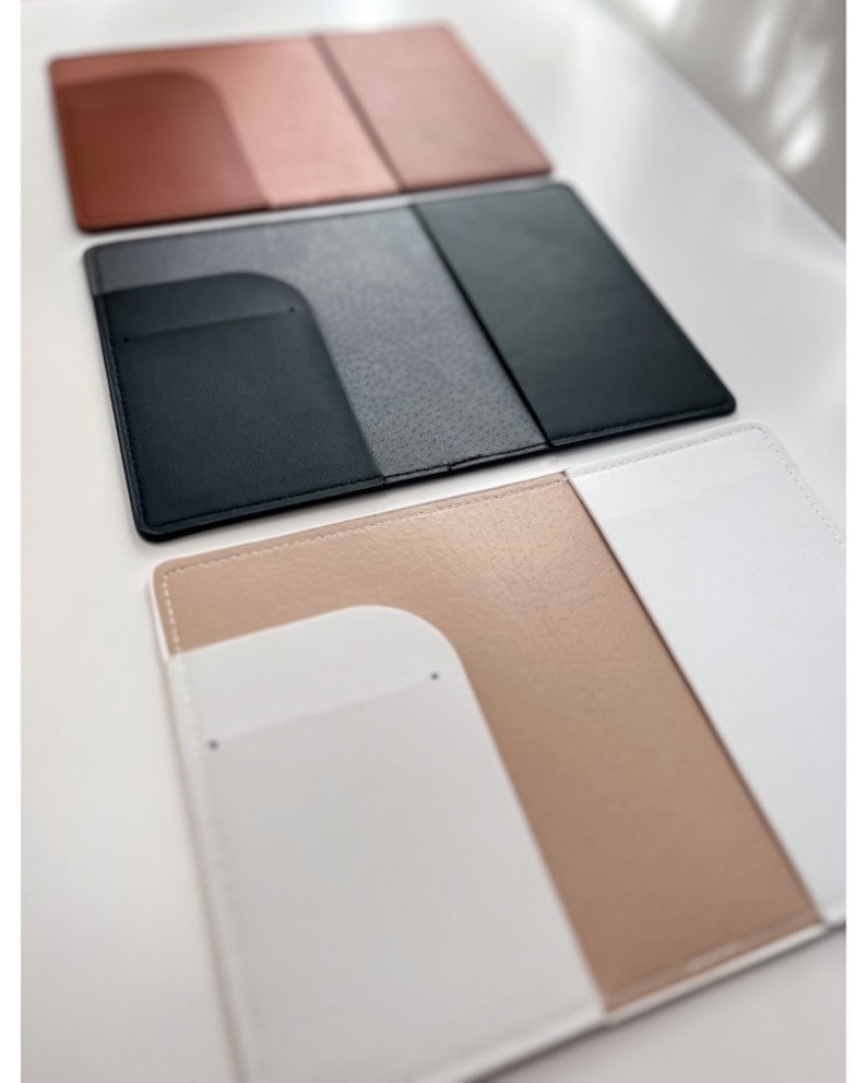 Personalized Passport Cover Vegan Leather Passport Cover Etsy