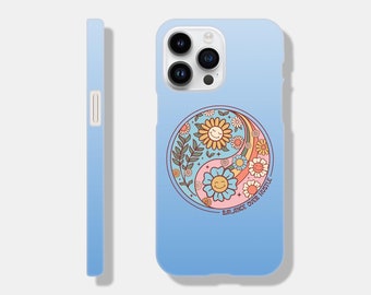 Coque de portable Find Your Balance Boho