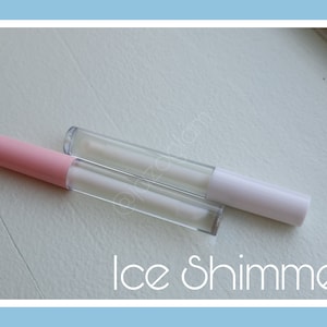 2.5ml Wholesale Lip Gloss Wands (10 Ct) BUY 10, GET 10 FREE!