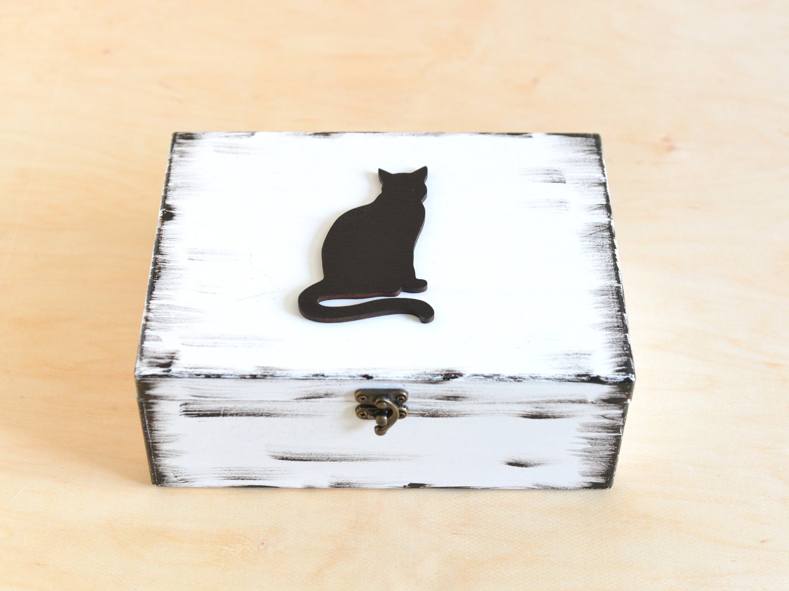 Cat Toys Box Cat Urn for Ashes Condolence Gift Box Etsy