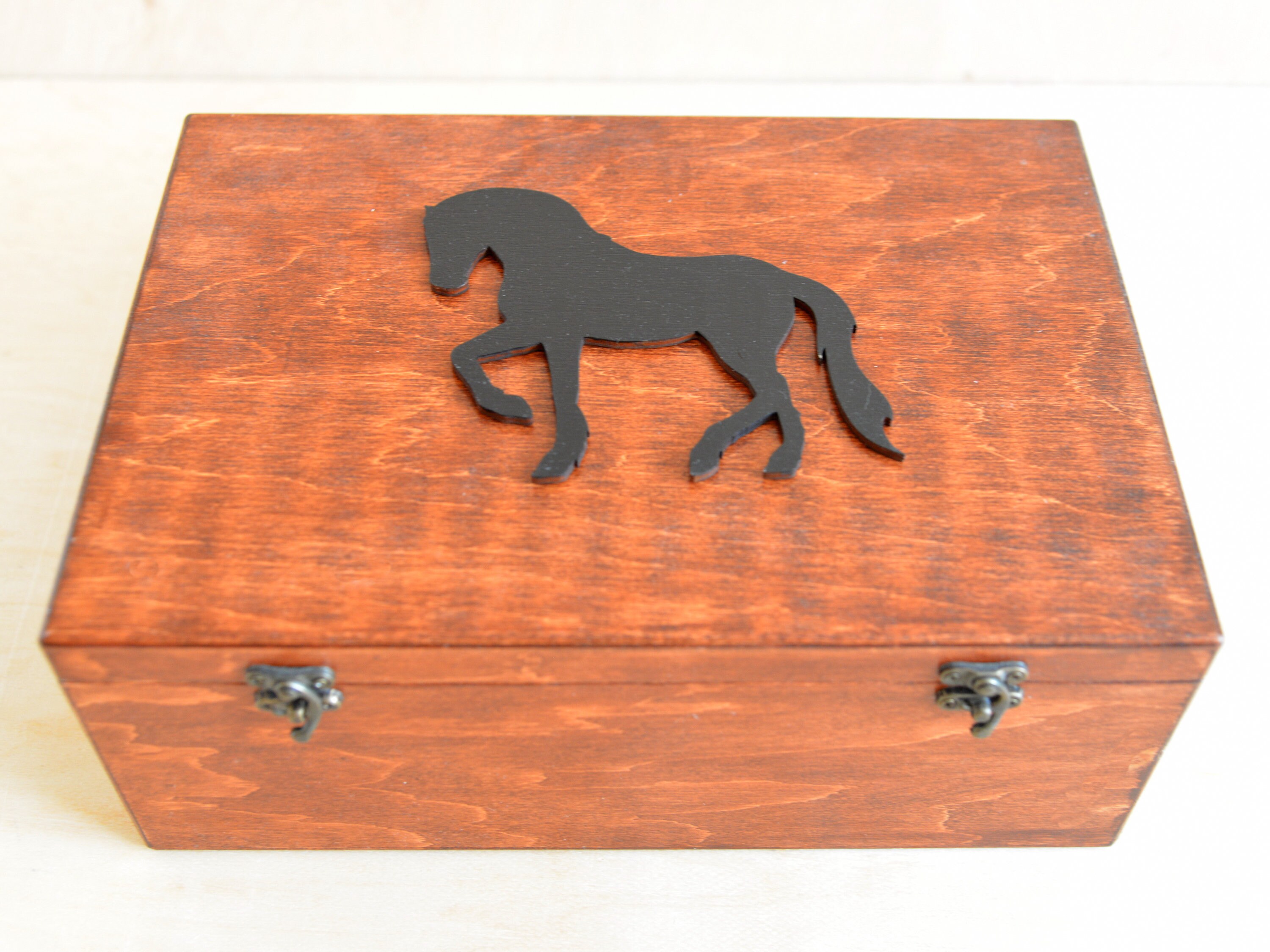 Horse owner gift Horse memorial gift Pet loss Horse hair Etsy