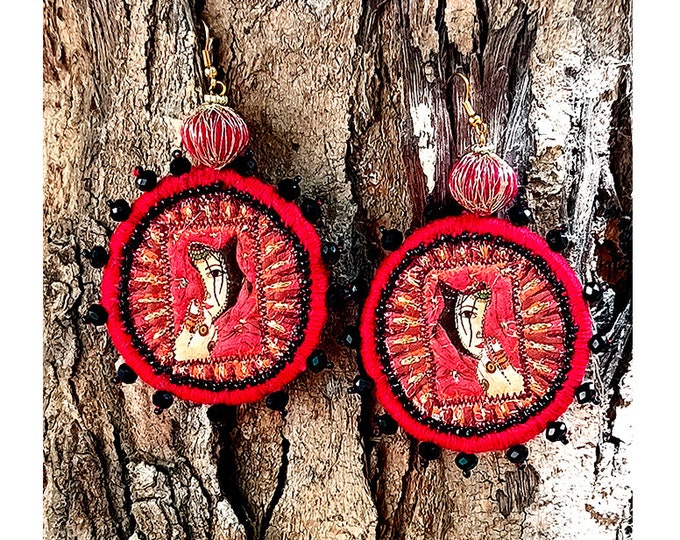NOORA EARRINGS