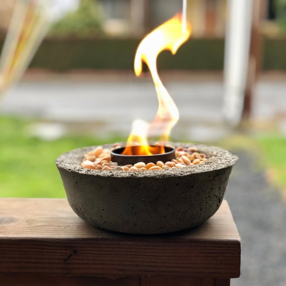 Table Top Fire Pit 