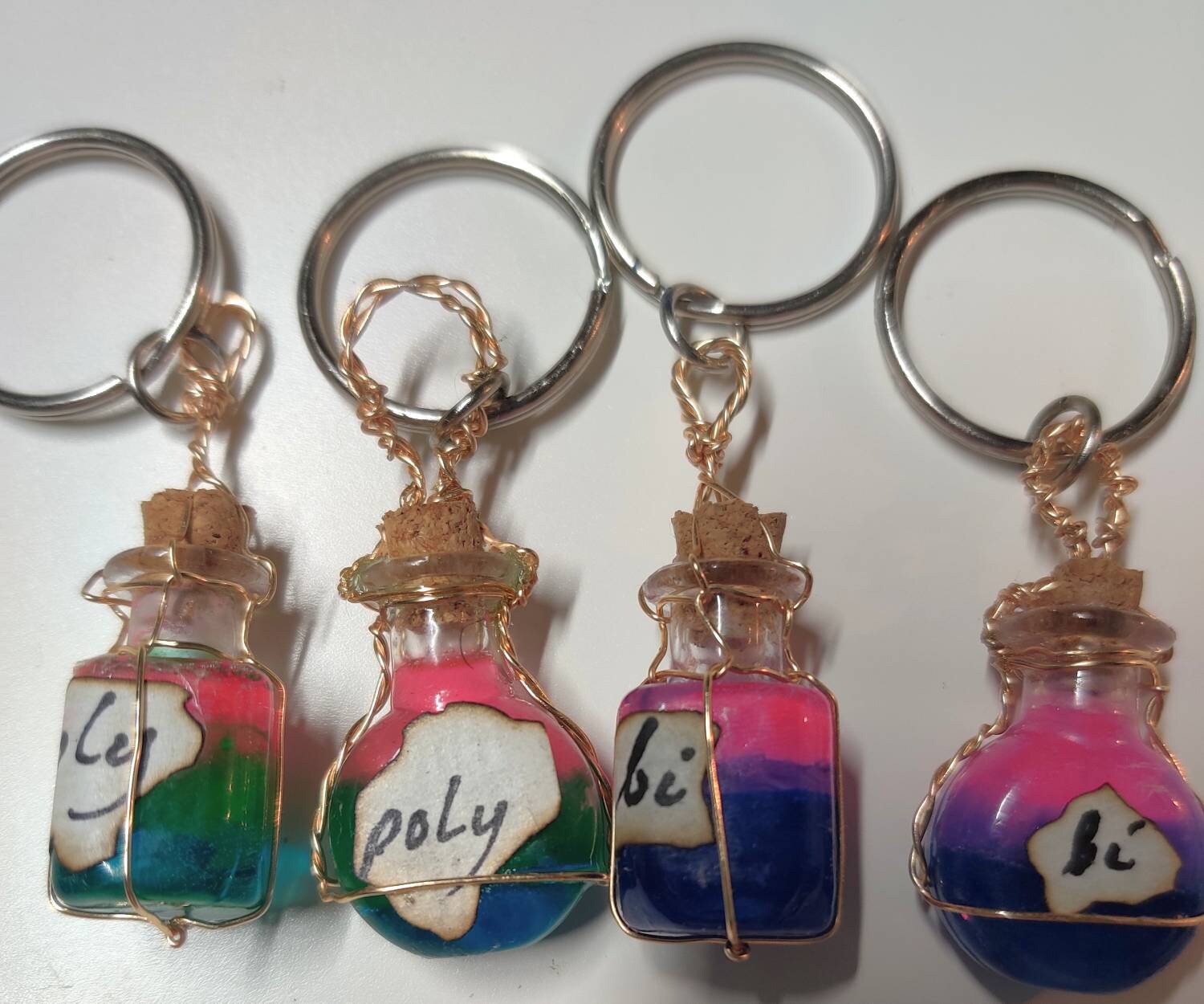 Potions to Trans Your Gender and Make You Gay Etsy