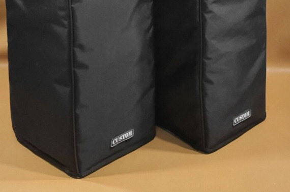 Custom Padded Cover for JBL L-100 Century Vintage Speakers (pair