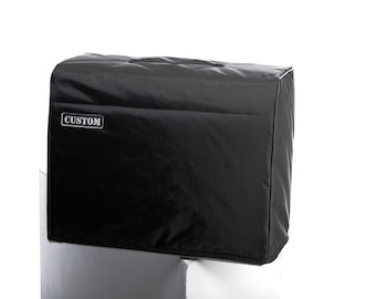 Custom padded cover for Mesa Boogie Mark IV Mark 4 Wide body combo amp