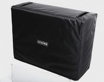 Custom padded cover for Randall NBKING112 1x12" combo