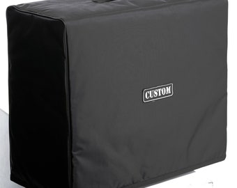 Custom padded cover for PEAVEY Special 112 combo