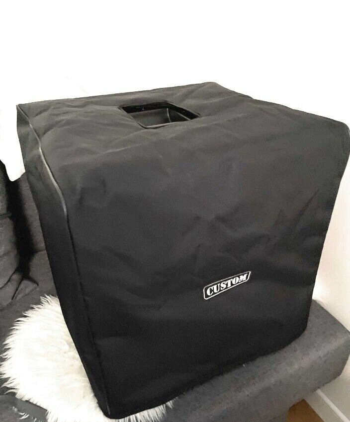 Custom Padded Cover for MARKBASS New York 121 Bass Cabinet - Etsy