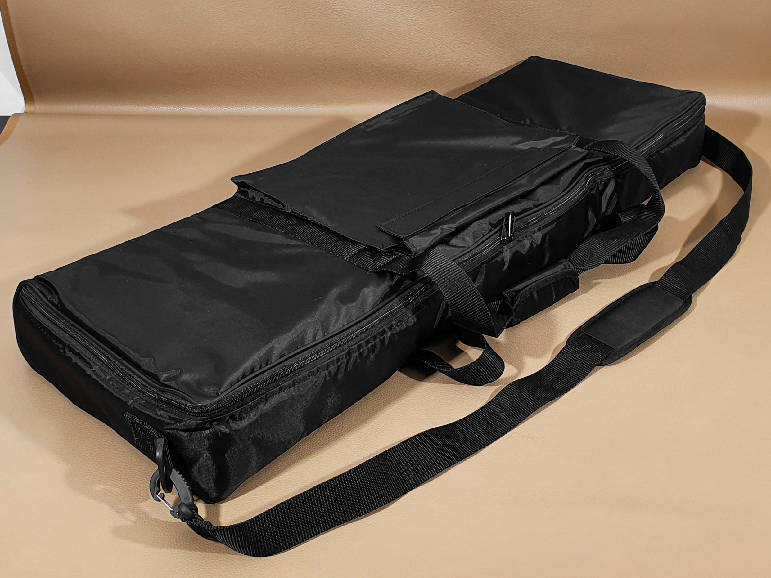 Custom Dual-padded Bag for Alesis Vortex Wireless 2 Keytar - Etsy