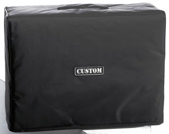 Custom padded cover for Dynacord Jazz 2x10 combo
