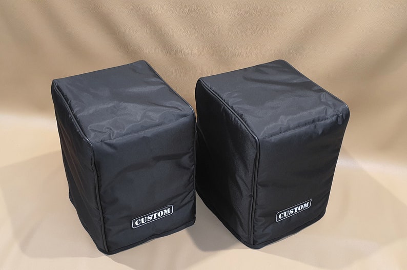 ampcovers Padded Covers for Yamaha HS-5 - Thumbnail 2