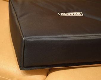 Custom padded cover for PS Audio BHK preamplifier