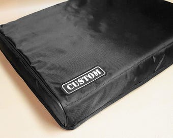 Custom padded cover for Roland TR-8 Rhythm Performer