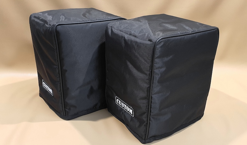 ampcovers Padded Covers for Yamaha HS-5