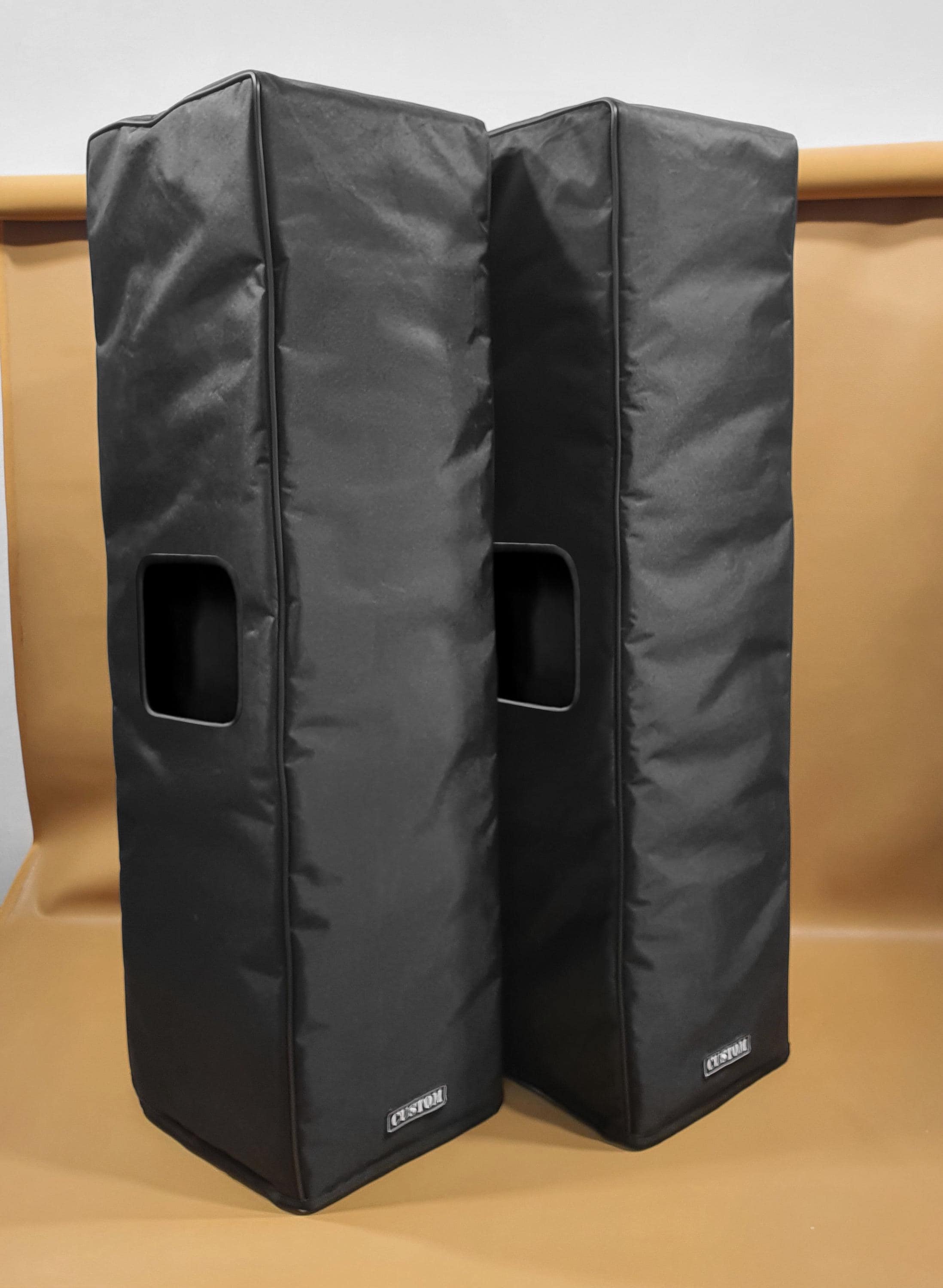 Custom Padded Cover for RCF NXL 44-A MK2 Active Speaker (pair) - Etsy