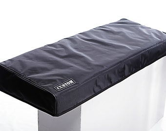 Custom padded cover for HAMMOND M Solo 49-key keyboard