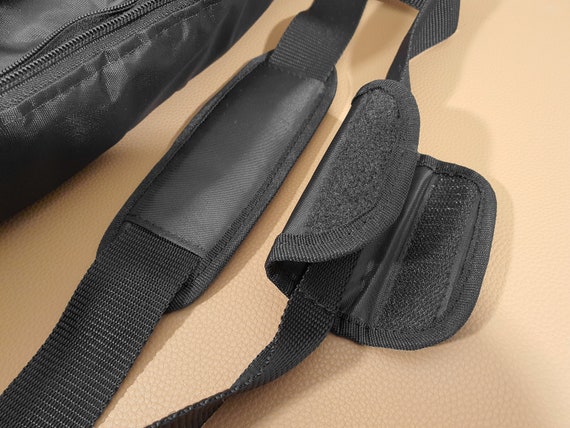 Custom Dual-padded Bag for Alesis Vortex Wireless 2 Keytar - Etsy