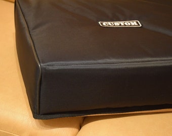 Custom padded cover for AKAI MPC X