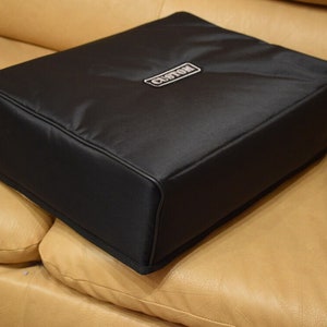 Custom padded cover for PIONEER SX 1010 stereo receiver