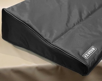 Custom padded cover for YAMAHA TF-1 digital mixing desk
