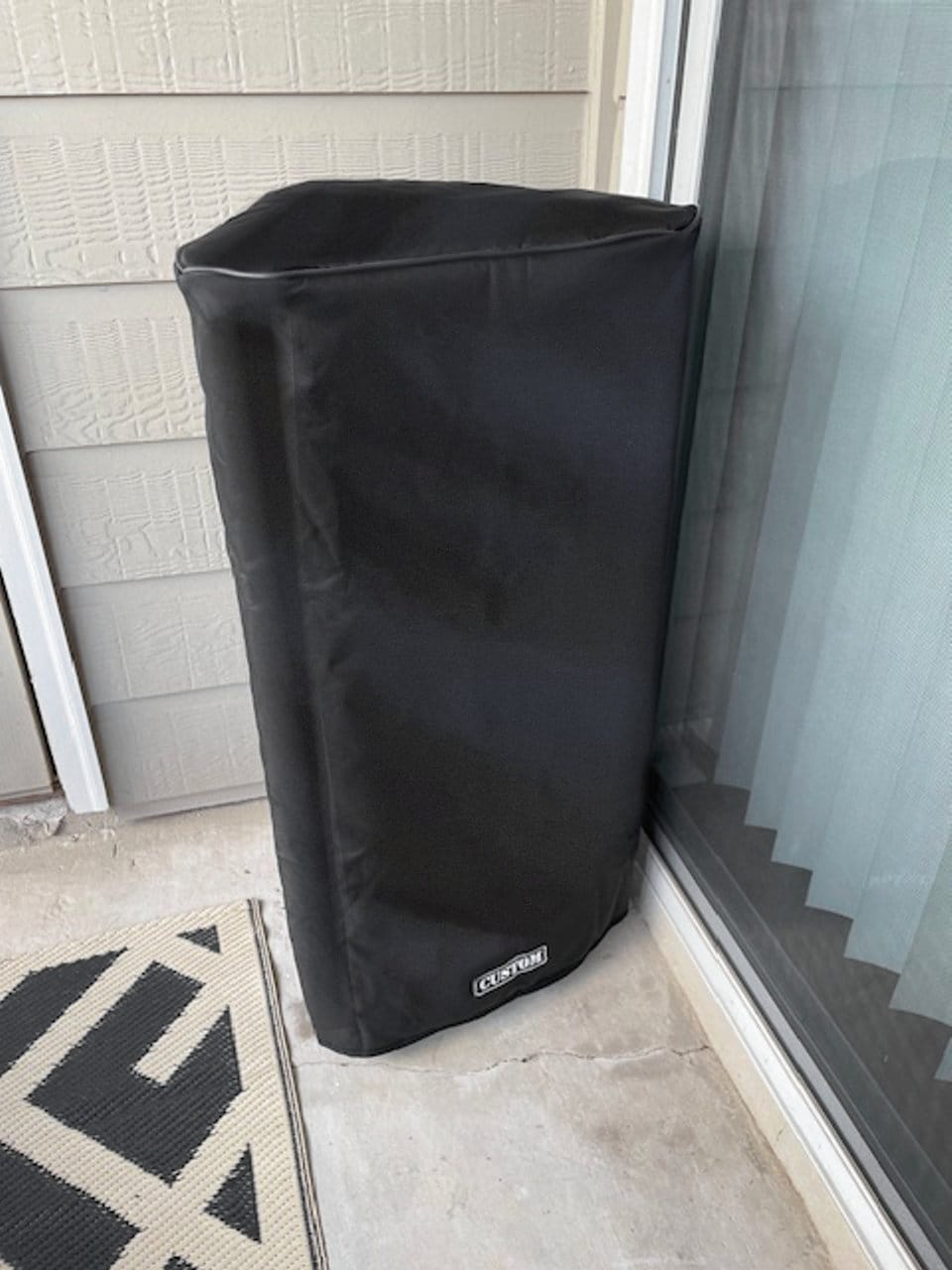 Custom Padded Cover for Samsung MX-ST50B Sound Tower - Etsy